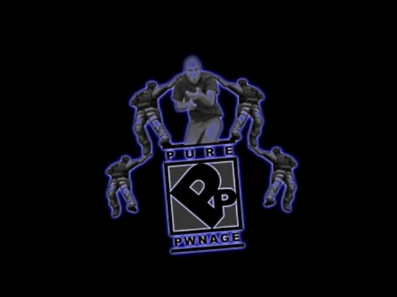 FPS Doug wallpaper